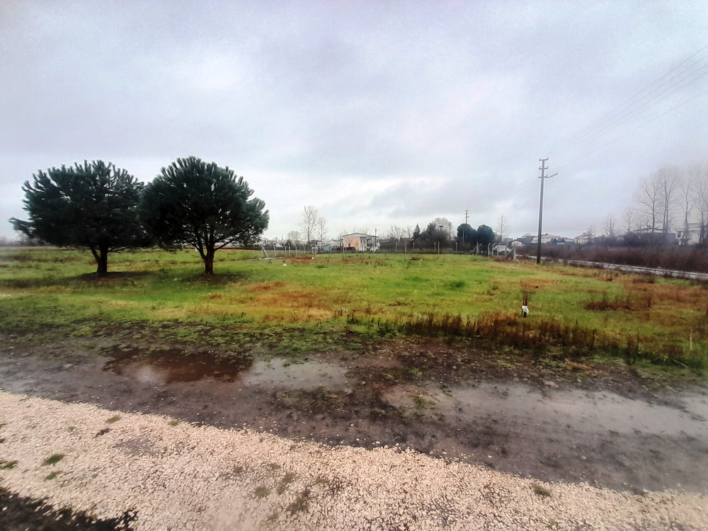 Satılık Arsa/Arazi - Samsun 19 Mayıs
