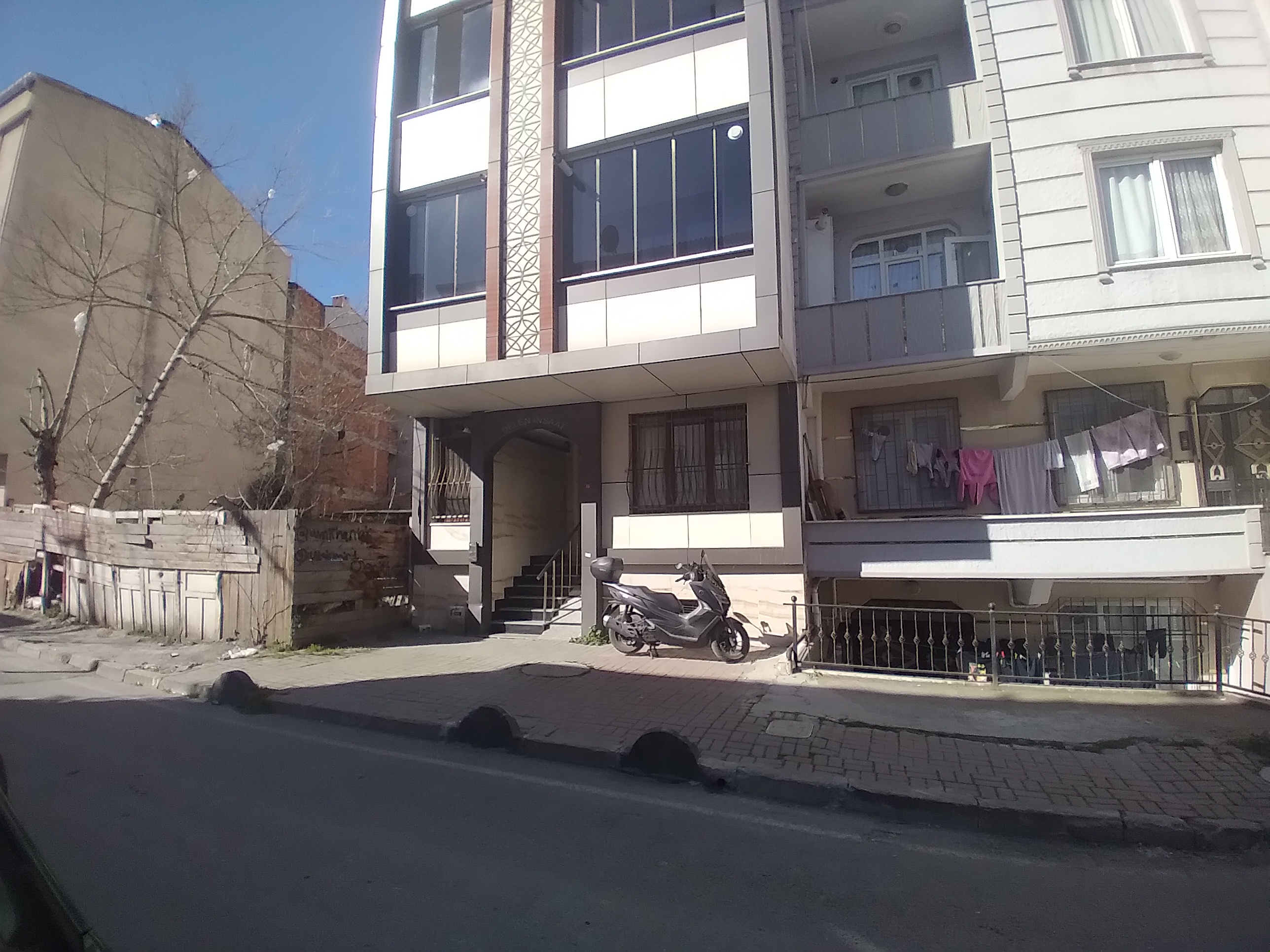 Konut - İSTANBUL KÜÇÜKÇEKMECE - 71 m²