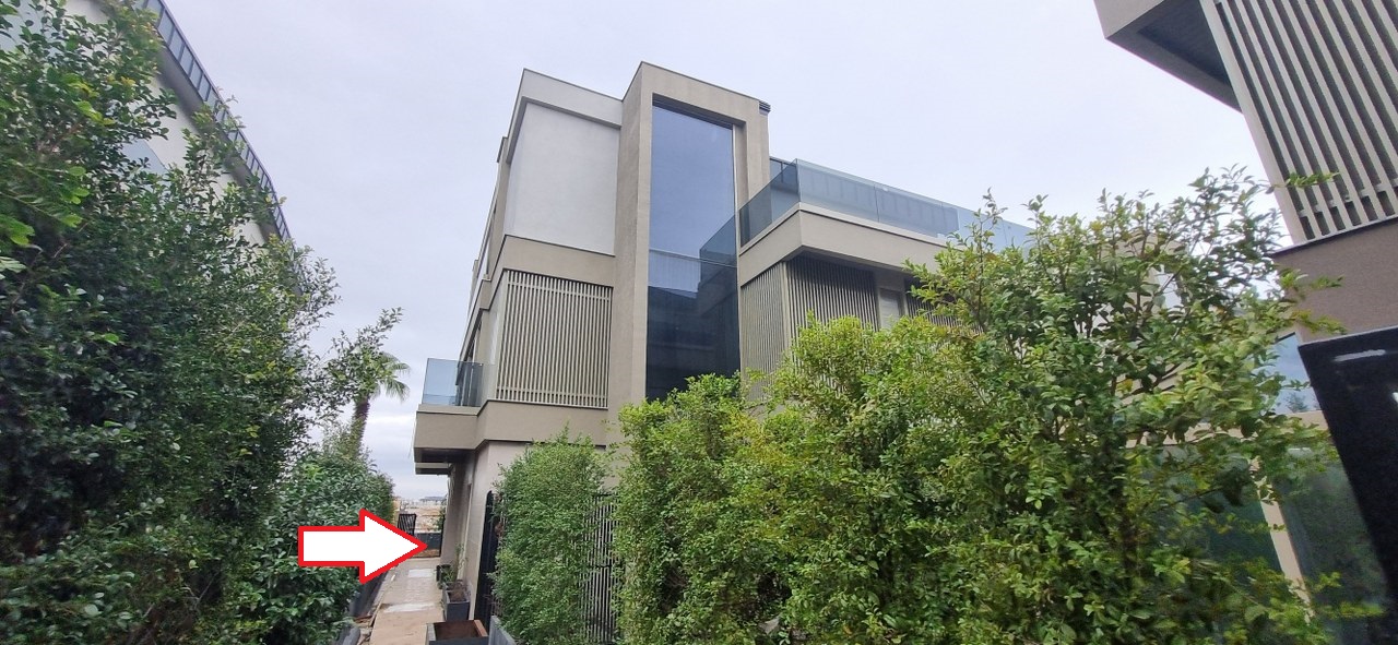 Satılık Villa - Antalya Aksu ilan görseli 12