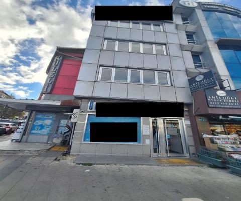 İşyeri - İSTANBUL FATİH - 240 m²