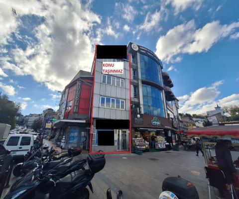 İstanbul Fatih Satılık Bina — foto 3