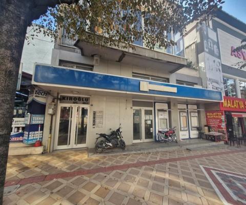 İşyeri - KOCAELİ KÖRFEZ - 616 m²