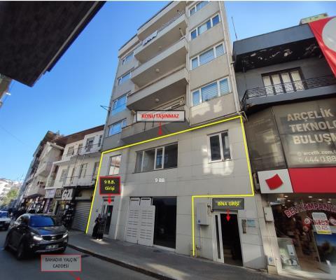 Düzce Akçakoca Satılık Dükkan & Mağaza — foto 8