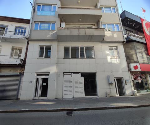 Düzce Akçakoca Satılık Dükkan & Mağaza