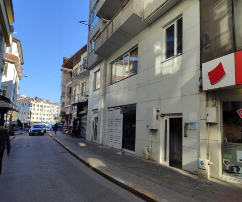 Düzce Akçakoca Satılık Dükkan & Mağaza — foto 4