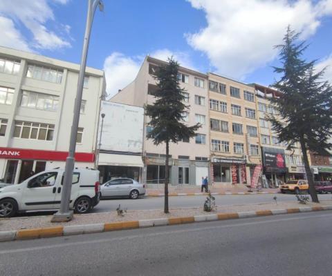 Tokat Turhal Satılık Dükkan & Mağaza