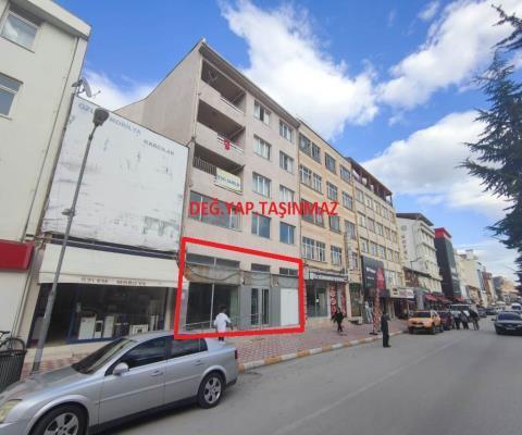 Tokat Turhal Satılık Dükkan & Mağaza — foto 3