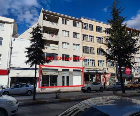 Tokat Turhal Satılık Dükkan & Mağaza — foto 4