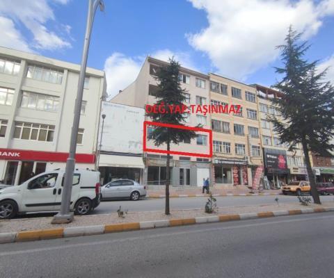 Tokat Turhal Satılık Dükkan & Mağaza — foto 5