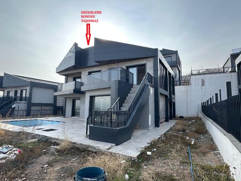 Konut - DİYARBAKIR SUR - 252 m²