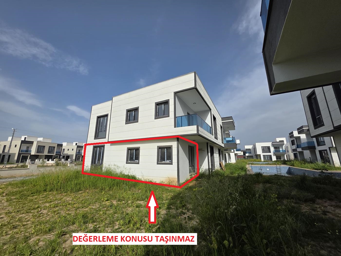 Satılık Daire - Mersin Silifke ilan görseli 13