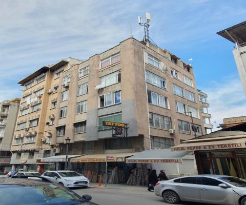 İşyeri - ADANA SEYHAN - 40 m²