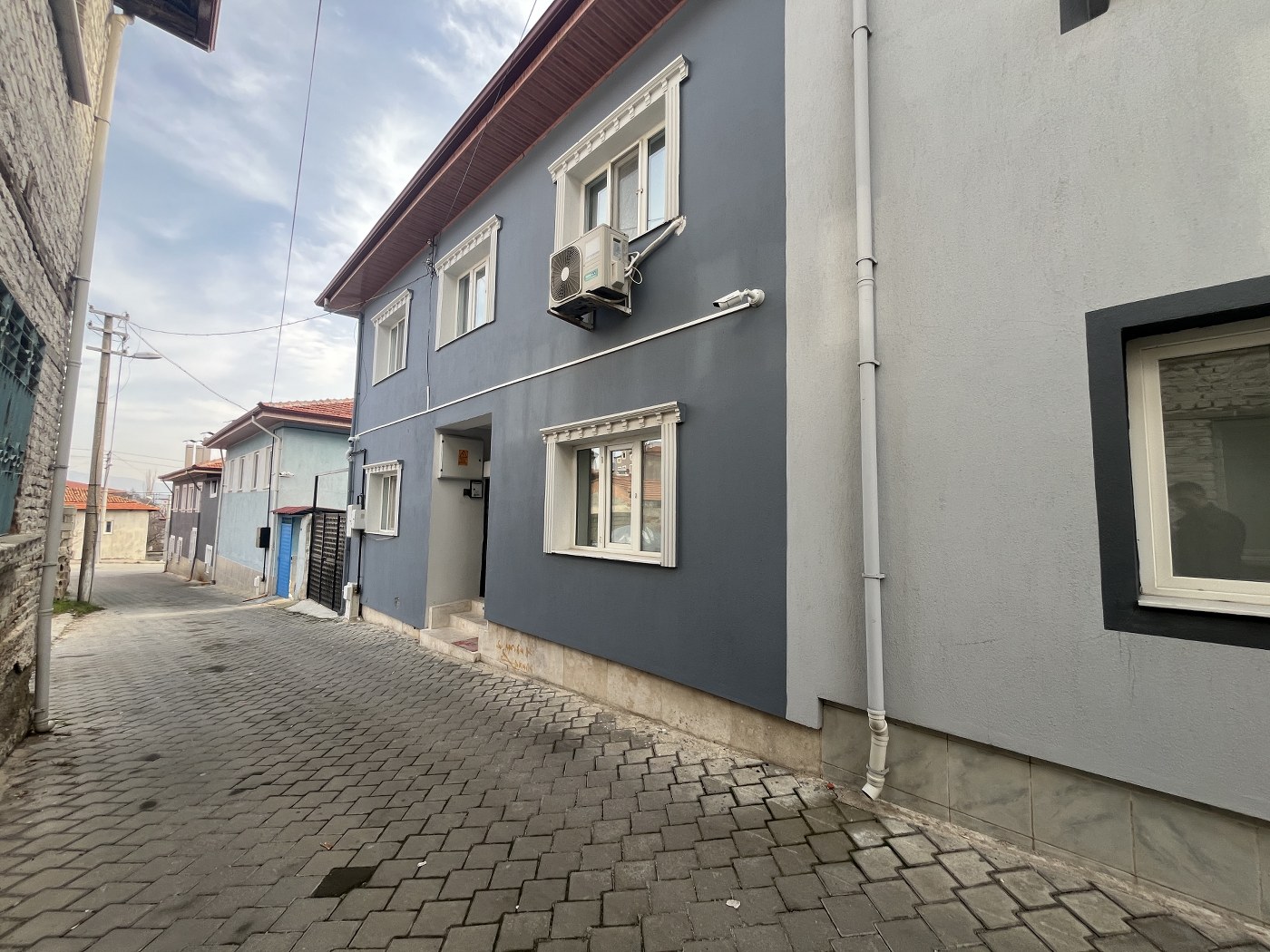 Satılık Müstakil Ev - Denizli Serinhisar