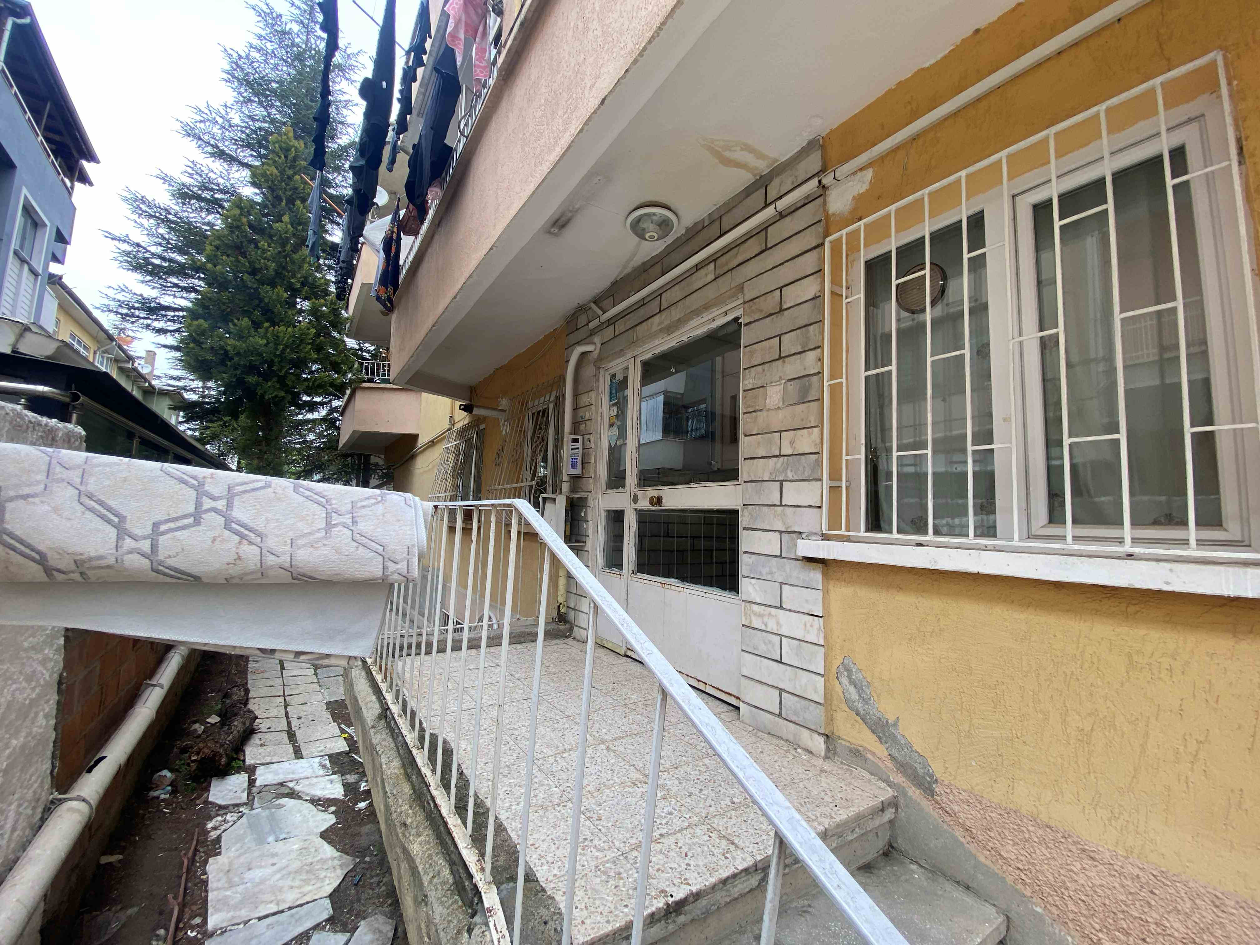 Konut - ANKARA YENİMAHALLE - 102 m²