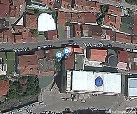 Tokat Niksar Satılık Dükkan & Mağaza