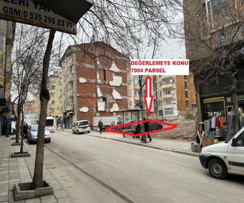 Elazığ Merkez Satılık Apartman Dairesi - Daire — foto 2