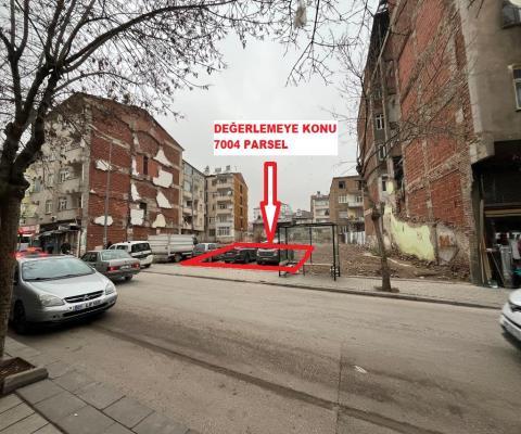 Elazığ Merkez Satılık Apartman Dairesi - Daire — foto 3