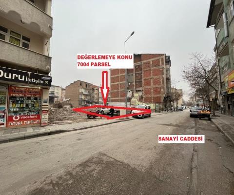 Elazığ Merkez Satılık Apartman Dairesi - Daire — foto 4