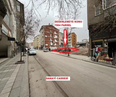 Elazığ Merkez Satılık Apartman Dairesi - Daire — foto 5