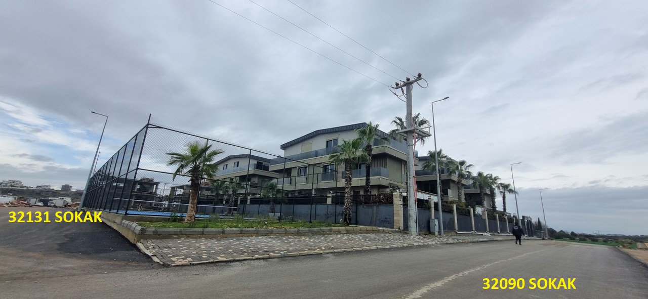 Satılık Villa - Antalya Aksu ilan görseli 10