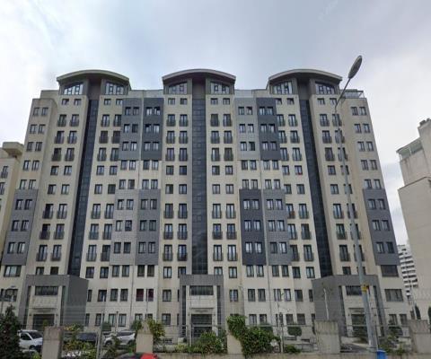 İstanbul Küçükçekmece 122 M2 + Apartman Dairesi