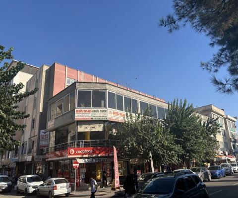 Diyarbakır Bismil Satılık Ofis