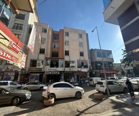 Diyarbakır Bismil Satılık Ofis — foto 2