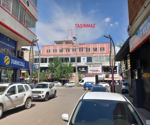 Diyarbakır Bismil Satılık Ofis — foto 5