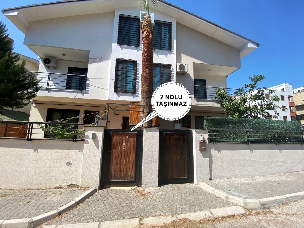 Konut - ADANA ÇUKUROVA - 222 m²