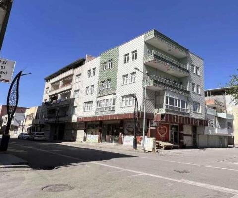 Diyarbakır Bismil Satılık Apartman Dairesi - Daire