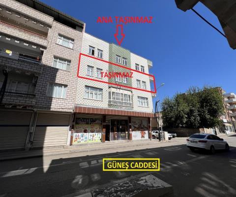 Diyarbakır Bismil Satılık Apartman Dairesi - Daire — foto 2
