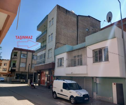 Diyarbakır Bismil Satılık Apartman Dairesi - Daire — foto 3