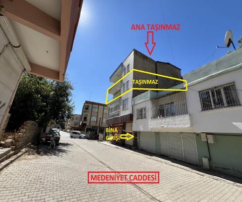 Diyarbakır Bismil Satılık Apartman Dairesi - Daire — foto 5