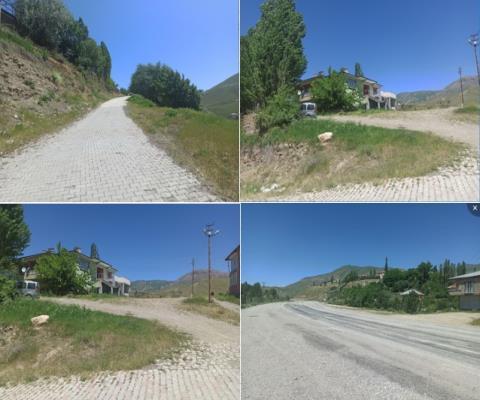 Hakkari Yüksekova Satılık Müstakil Ev - Müstakil Ev — foto 6