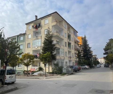 Tokat Merkez Satılık Apartman Dairesi - Daire