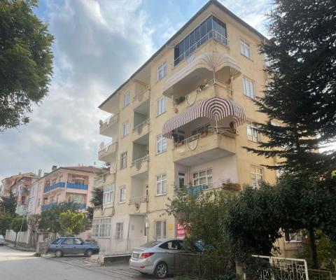 Tokat Merkez Satılık Apartman Dairesi - Daire — foto 2