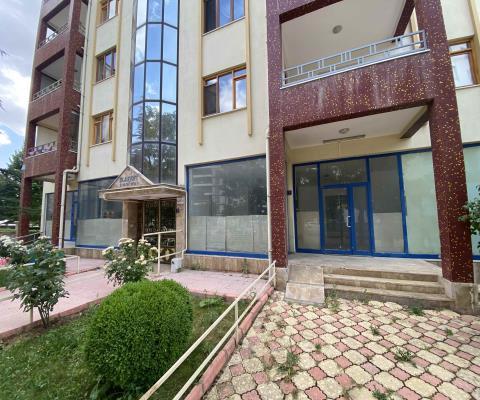Elazığ Merkez Toplam 300 M2  2 Adet Dükkan & Mağaza