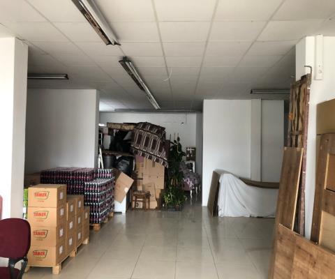 Elazığ Merkez Toplam 300 M2  2 Adet Dükkan & Mağaza — foto 4