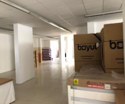Elazığ Merkez Toplam 300 M2  2 Adet Dükkan & Mağaza — foto 5