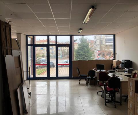 Elazığ Merkez Toplam 300 M2  2 Adet Dükkan & Mağaza — foto 6