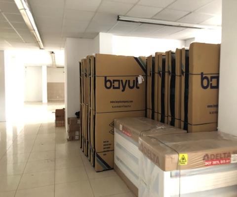 Elazığ Merkez Toplam 300 M2  2 Adet Dükkan & Mağaza — foto 7