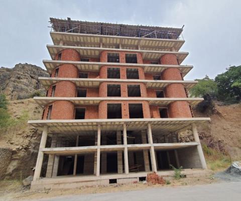 Gümüşhane Merkez Satılık Bina - Daire