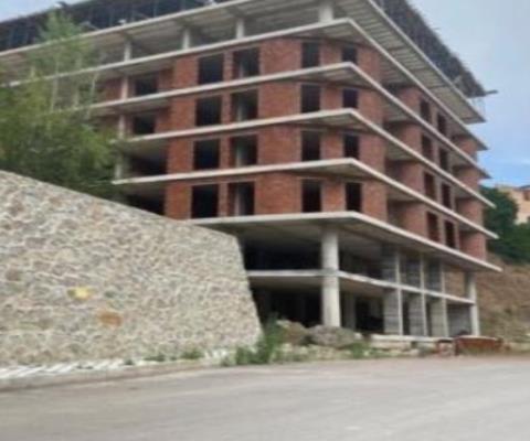 Gümüşhane Merkez Satılık Bina - Daire — foto 2