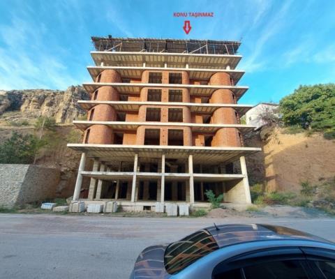 Gümüşhane Merkez Satılık Bina - Daire — foto 5