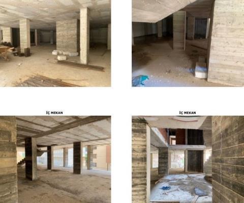 Gümüşhane Merkez Satılık Bina - Daire — foto 6