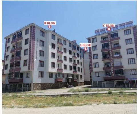 Bingöl Genç Satılık Depo — foto 2
