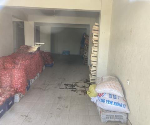 Bingöl Genç Satılık Depo — foto 2