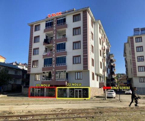 Bingöl Genç Satılık Depo — foto 4