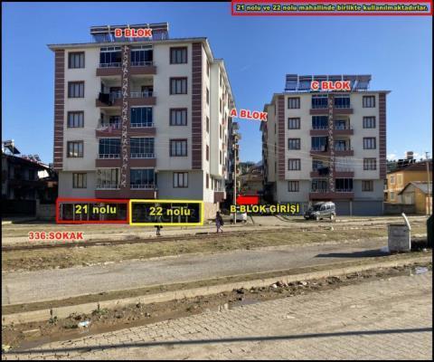 Bingöl Genç Satılık Depo — foto 5