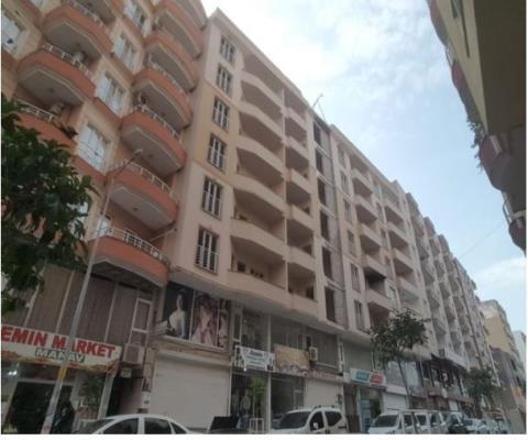 Mardin Kızıltepe 100.00 M2 2+1 Apartman Dairesi